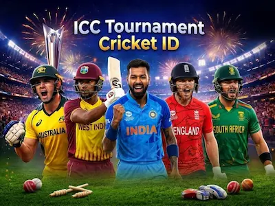 ICC T20 World Cup Betting Odds on Reddy Anna Online Book