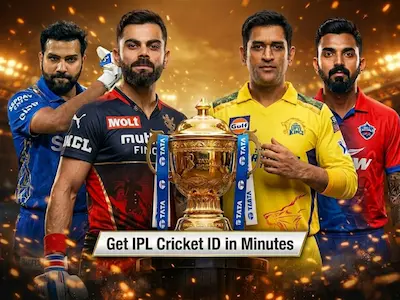 IPL 2026 Live Cricket Betting Markets on Reddy Anna Book