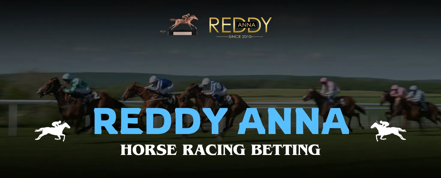 Horse Racing Betting