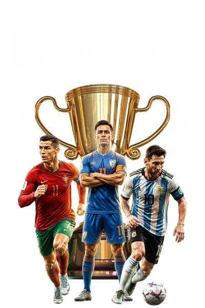 Reddy Anna Book Football Betting